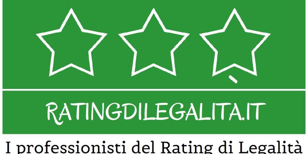 Rating di Legalità + www.ratingdilegalita.it