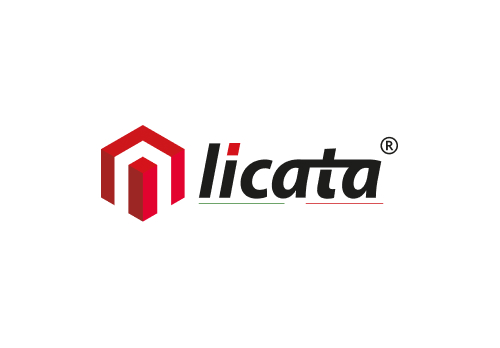 Logo Licata SPA