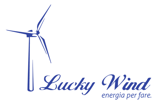 logo Lucky Wind